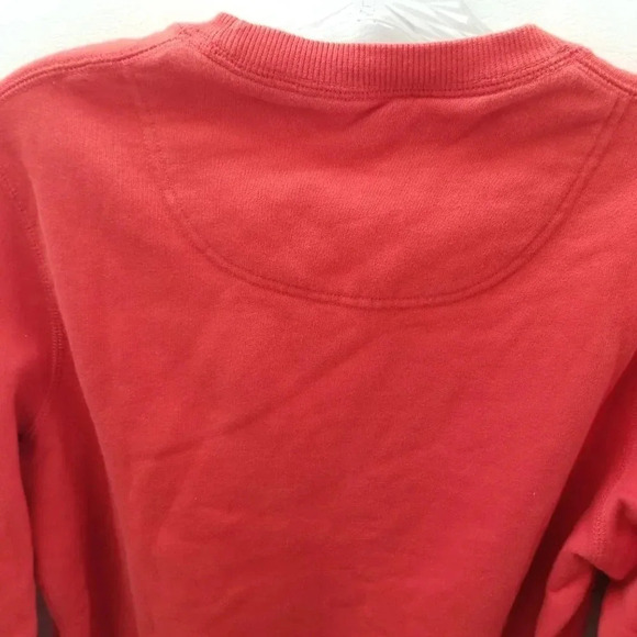 KENZO  Red Tiger Crew Neck S - Picture 9 of 10